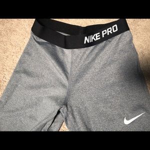 Nike Pro Dri-Fit Leggings